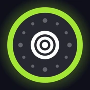 Dead Center: Hit 5 bullseyes in a row.