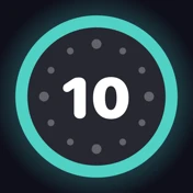 Warming Up: Score 10 in Endless.