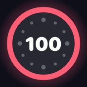 Timeless: Score 100 in Endless.