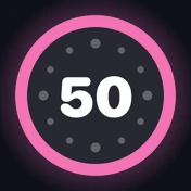 Overtime: Score 50 in Endless.