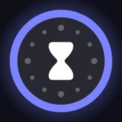 Bullet Time: Slow down time with an Hourglass clock.