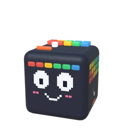 Anti Pong