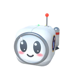 Astronaut