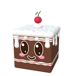 Cake