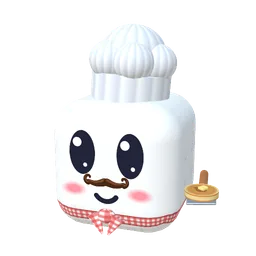 Chef