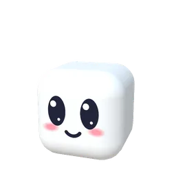 Blocky