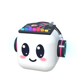 DJ Blocky