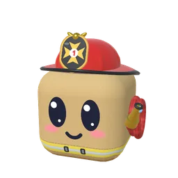 Firefighter