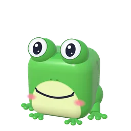 Froggy