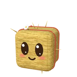 Hay Bale