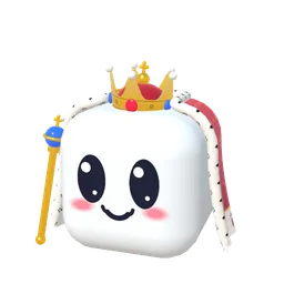 King Blocky