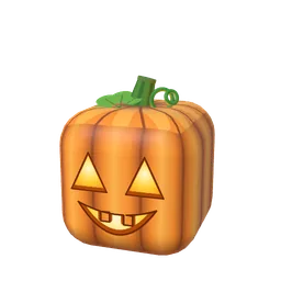 Jack-o'-Lantern