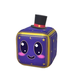 Magic Box