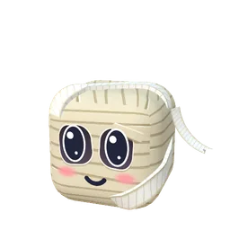 Mummy