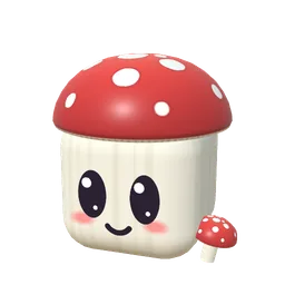 Mushroom