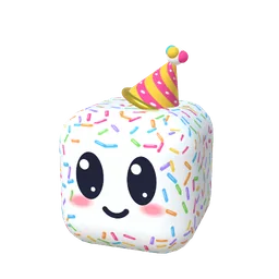 Party Cube