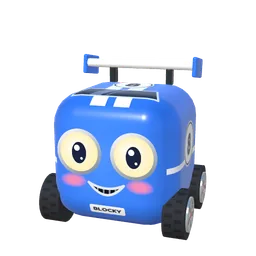 Race Car