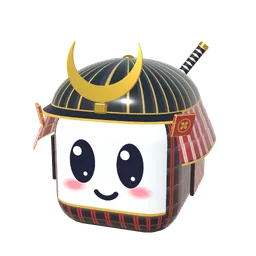 Samurai