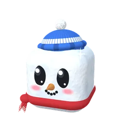 Snowman