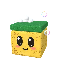 Sponge