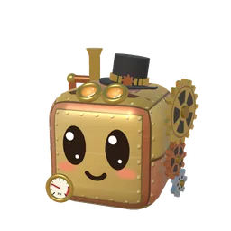 Steampunk