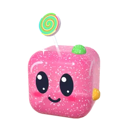 Sweet Tooth