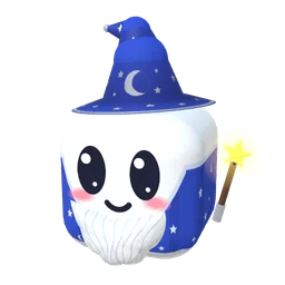 Wizard