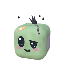 Zombie